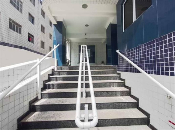 Imagem Apartamento com 1 Quarto à Venda, 42 m² em Caiçara - Praia Grande