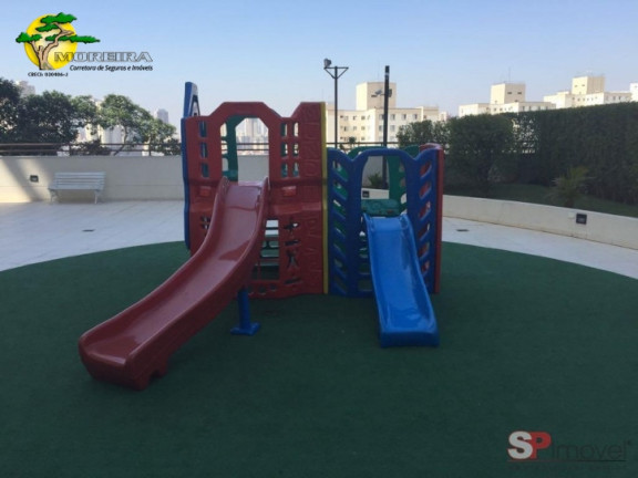 Imagem Apartamento com 3 Quartos à Venda, 70 m² em Mandaqui - São Paulo Imagem Apartamento com 3 Quartos à Venda, 70 m² em Mandaqui - São Paulo