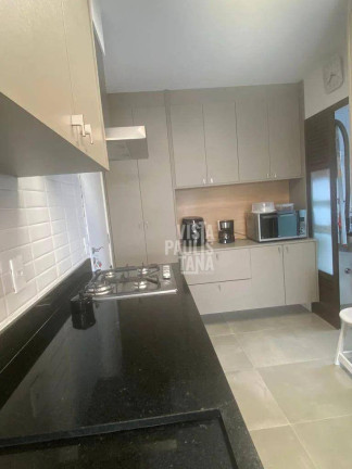 Imagem Apartamento com 3 Quartos à Venda, 154 m² em Bela Aliança - São Paulo