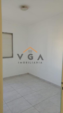 Imagem Apartamento com 2 Quartos à Venda, 56 m² em Vila Marieta - São Paulo