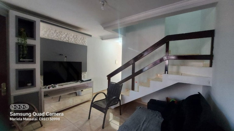 Imagem Sobrado com 2 Quartos à Venda, 78 m² em Neopólis - Gravataí Imagem Sobrado com 2 Quartos à Venda, 78 m² em Neopólis - Gravataí