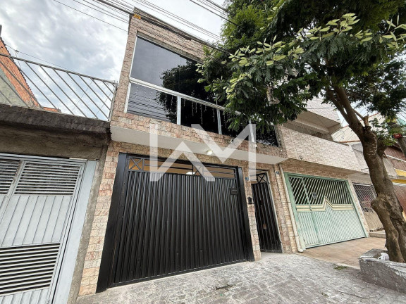 Imagem Casa com 3 Quartos à Venda, 125 m² em Jardim Aeródromo - Guarulhos Imagem Casa com 3 Quartos à Venda, 125 m² em Jardim Aeródromo - Guarulhos