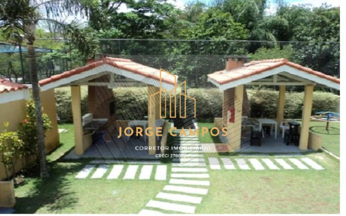 Imagem Apartamento com 2 Quartos à Venda, 55 m² em Jardim América - São José Dos Campos Imagem Apartamento com 2 Quartos à Venda, 55 m² em Jardim América - São José Dos Campos