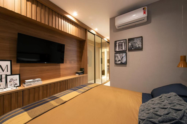 Imagem Imóvel com 2 Quartos à Venda, 85 m² em Jardim Prudência - São Paulo