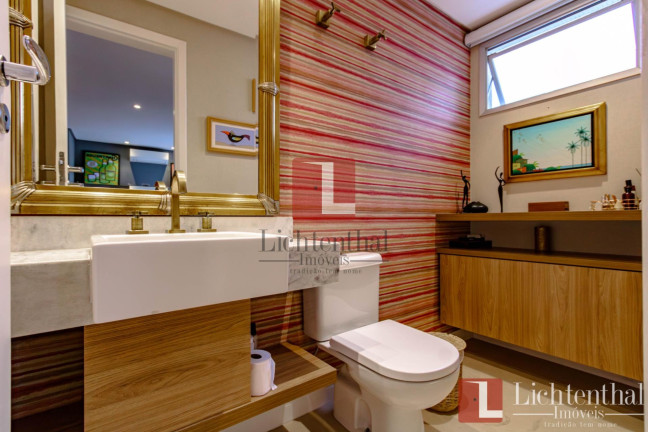 Imagem Apartamento com 1 Quarto à Venda, 89 m² em Itaim Bibi - São Paulo