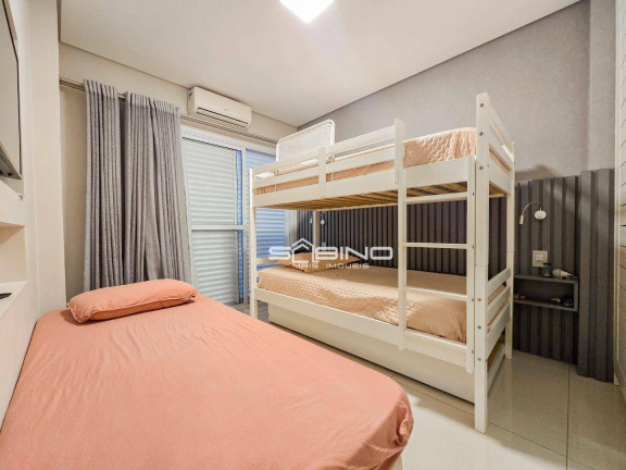 Imagem Apartamento com 3 Quartos à Venda, 114 m² em Riviera De São Lourenço - Bertioga