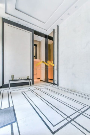 Imagem Apartamento com 3 Quartos à Venda, 147 m² em Jardim Vila Mariana - São Paulo