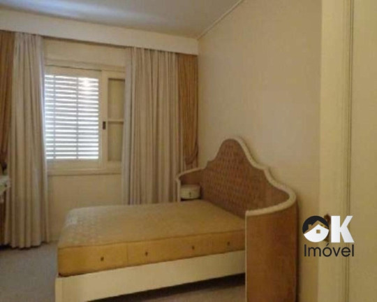 Imagem Apartamento com 4 Quartos à Venda, 170 m² em Higienópolis - São Paulo Imagem Apartamento com 4 Quartos à Venda, 170 m² em Higienópolis - São Paulo