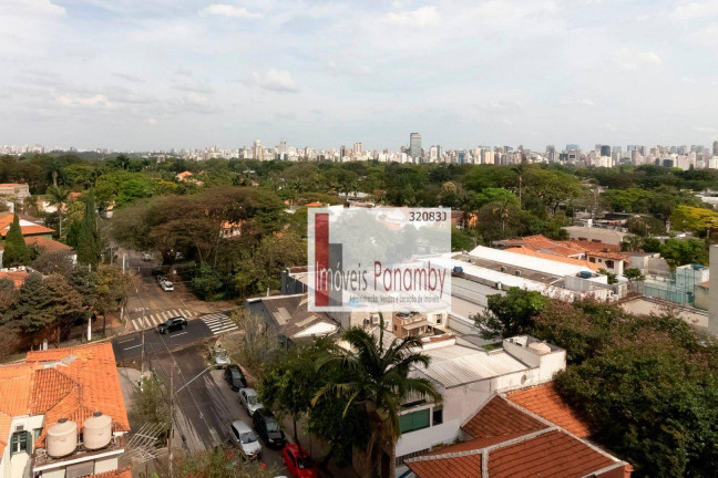 Imagem Apartamento com 2 Quartos à Venda, 176 m² em Pinheiros - São Paulo