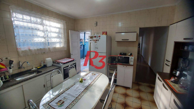 Imagem Casa com 2 Quartos à Venda, 120 m² em Parque São Vicente - São Vicente
