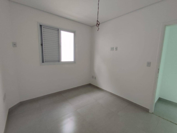 Imagem Casa com 2 Quartos à Venda, 100 m² em Campo Grande - Santos