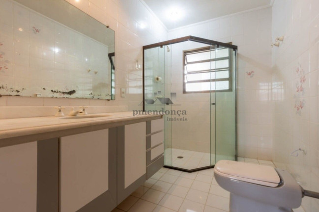 Imagem Apartamento com 3 Quartos à Venda, 267 m² em Higienópolis - São Paulo