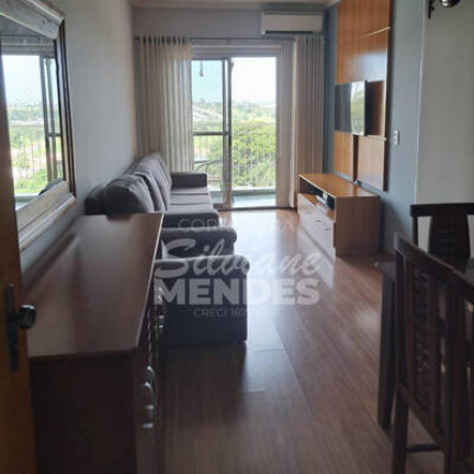 Imagem Apartamento com 2 Quartos à Venda,  em Parque Campolim - Sorocaba