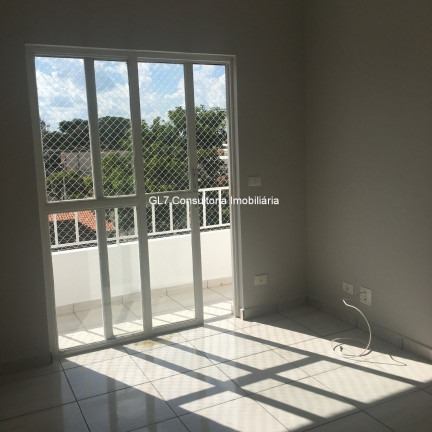 Imagem Apartamento com 2 Quartos à Venda, 55 m² em Vila Vitória Ii - Indaiatuba