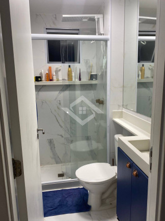 Imagem Apartamento com 2 Quartos à Venda, 45 m² em Neves (neves) - São Gonçalo Imagem Apartamento com 2 Quartos à Venda, 45 m² em Neves (neves) - São Gonçalo
