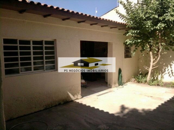 Imagem Casa com 4 Quartos à Venda, 180 m² em Jardim Da Saúde - São Paulo