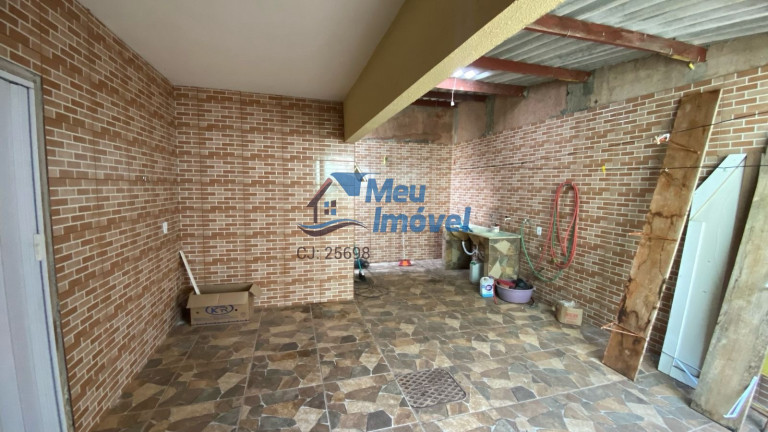 Imagem Casa com 3 Quartos à Venda, 135 m² em Recanto Das Emas - Brasília Imagem Casa com 3 Quartos à Venda, 135 m² em Recanto Das Emas - Brasília