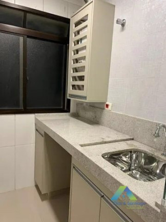 Imagem Apartamento com 3 Quartos à Venda, 77 m² em Vila Santa Catarina - São Paulo Imagem Apartamento com 3 Quartos à Venda, 77 m² em Vila Santa Catarina - São Paulo