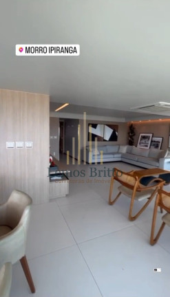 Imagem Imóvel com 4 Quartos à Venda, 171 m² em Barra - Salvador Imagem Imóvel com 4 Quartos à Venda, 171 m² em Barra - Salvador