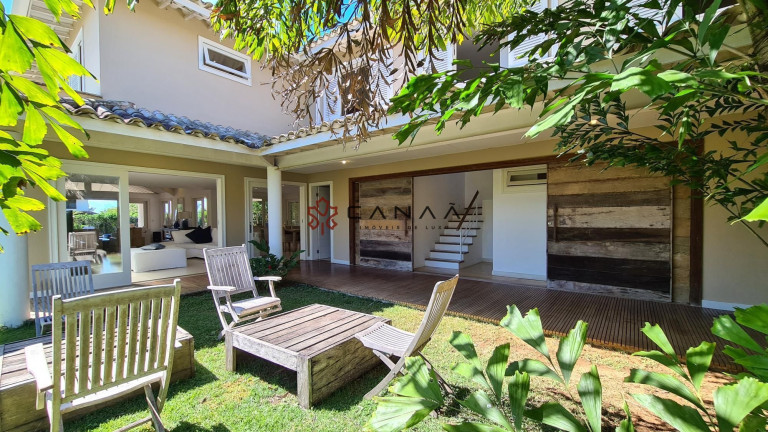 Imagem Casa de Condomínio com 5 Quartos à Venda, 600 m² em Baía Formosa - Armação Dos Búzios Imagem Casa de Condomínio com 5 Quartos à Venda, 600 m² em Baía Formosa - Armação Dos Búzios