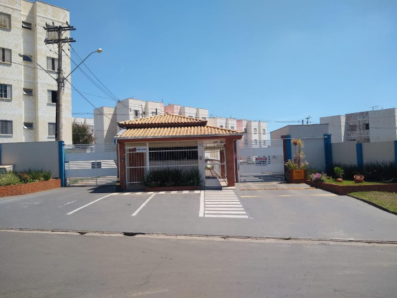 Apartamento com 2 Quartos para Alugar, 65 m² em Santa Terezinha - Piracicaba