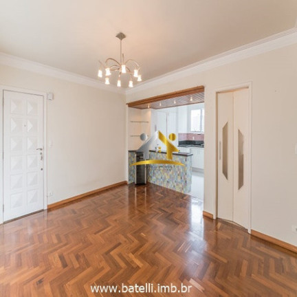 Imagem Apartamento com 3 Quartos à Venda, 108 m² em Higienópolis - São Paulo Imagem Apartamento com 3 Quartos à Venda, 108 m² em Higienópolis - São Paulo
