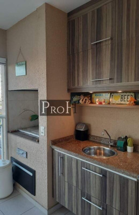 Imagem Apartamento com 3 Quartos à Venda, 76 m² em Campestre - Santo André Imagem Apartamento com 3 Quartos à Venda, 76 m² em Campestre - Santo André