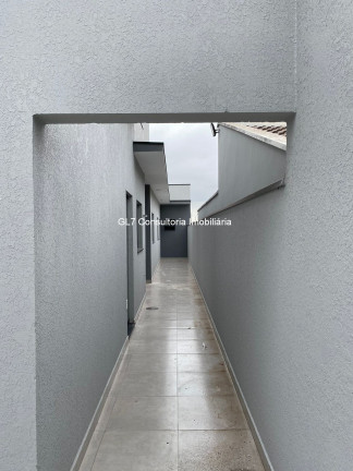 Imagem Casa com 3 Quartos à Venda,  em Jardim Regente - Indaiatuba