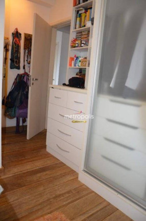 Imagem Apartamento com 2 Quartos à Venda, 100 m² em Jardim - Santo André