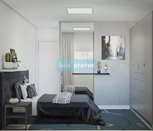 Imagem Apartamento com 3 Quartos à Venda, 94 m² em Ingleses Do Rio Vermelho - Florianópolis