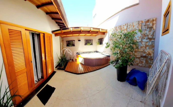 Imagem Casa de Condomínio com 3 Quartos à Venda, 253 m² em Parque Brasil 500 - Paulínia Imagem Casa de Condomínio com 3 Quartos à Venda, 253 m² em Parque Brasil 500 - Paulínia