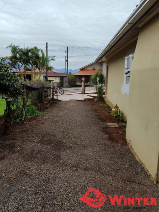 Casa com 3 Quartos à Venda, 100 m² em Matiel - Feliz