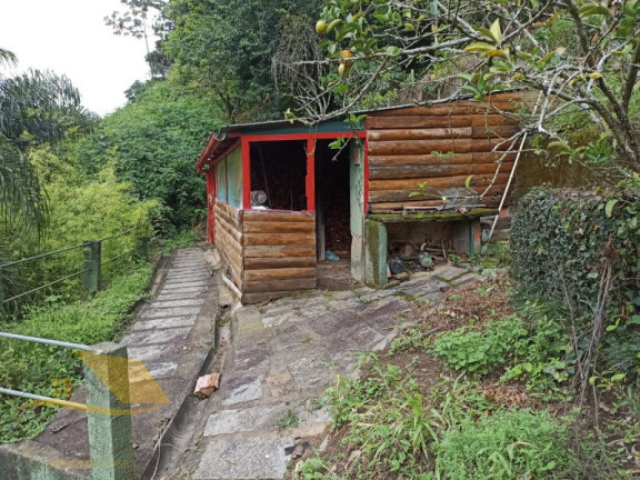 Imagem Chácara com 5 Quartos à Venda, 300 m² em Chácara Paraíso - Nova Friburgo