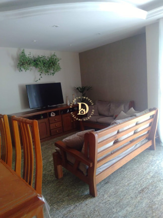 Imagem Apartamento com 3 Quartos à Venda, 103 m² em Bosque Dos Eucaliptos - São José Dos Campos
