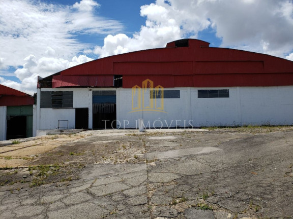 Imagem Galpão para Alugar, 20.000 m² em Jardim Das Colinas - São José Dos Campos Imagem Galpão para Alugar, 20.000 m² em Jardim Das Colinas - São José Dos Campos