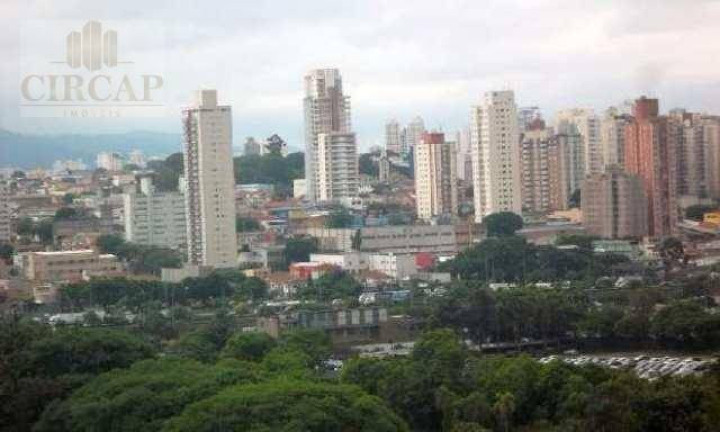 Imóvel à Venda, 33 m² em Barra Funda - São Paulo