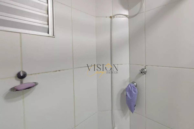 Imagem Apartamento com 1 Quarto à Venda, 36 m² em Jardim Nova Europa - Campinas