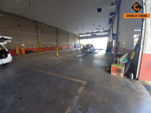 Imóvel à Venda, 2.700 m² em Br 324 - Simões Filho
