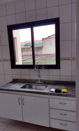Imagem Apartamento com 2 Quartos à Venda ou Locação, 68 m² em Vila Eldízia - Santo André