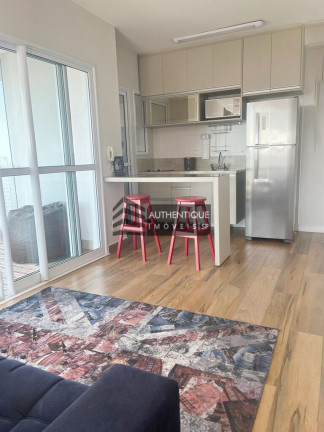 Imagem Apartamento com 1 Quarto à Venda, 44 m² em Vila Mariana - São Paulo Imagem Apartamento com 1 Quarto à Venda, 44 m² em Vila Mariana - São Paulo