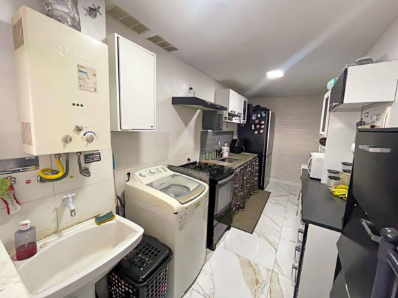 Imagem Cobertura com 2 Quartos à Venda, 90 m² em Centro - Niterói