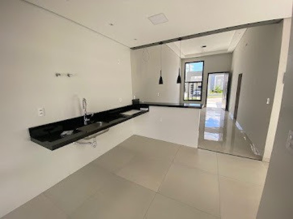 Imagem Casa com 3 Quartos à Venda, 110 m² em Horto Florestal - Sorocaba