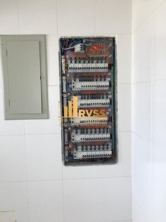 Imagem Apartamento com 4 Quartos à Venda, 213 m² em Casa Branca - Santo André