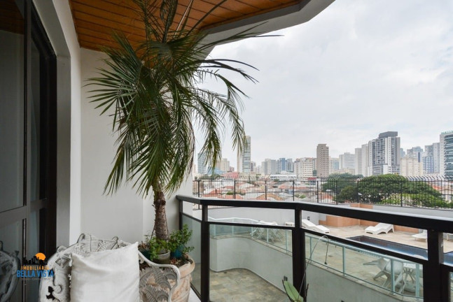 Imagem Apartamento com 3 Quartos à Venda, em Mirandópolis - São Paulo Imagem Apartamento com 3 Quartos à Venda, em Mirandópolis - São Paulo