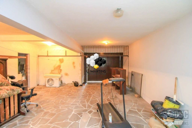 Imagem Casa com 3 Quartos à Venda, 299 m² em Glória - Porto Alegre Imagem Casa com 3 Quartos à Venda, 299 m² em Glória - Porto Alegre