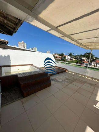 Imagem Imóvel com 3 Quartos à Venda, 180 m² em Pituaçu - Salvador