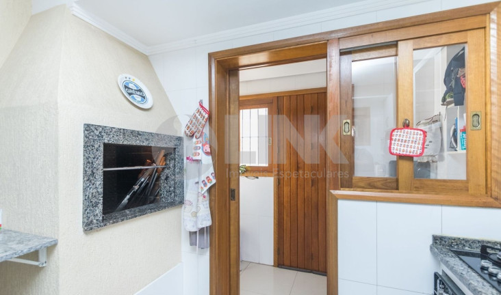 Imagem Casa com 3 Quartos à Venda, 182 m² em Vila Ipiranga - Porto Alegre
