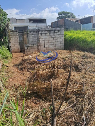 Terreno à Venda, 175 m² em Loteamento Serra Dos Cristais - Várzea Paulista