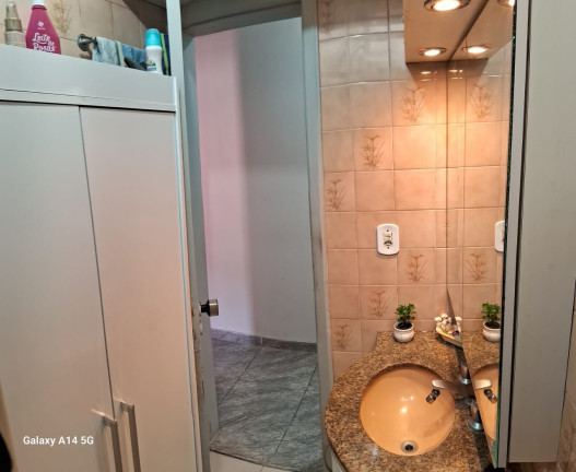 Imagem Imóvel com 2 Quartos à Venda, 65 m² em Parque Residencial Da Lapa - São Paulo