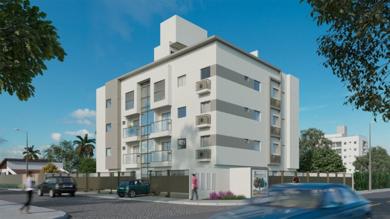 Imagem Apartamento com 3 Quartos à Venda, 62 m² em Bessa - João Pessoa